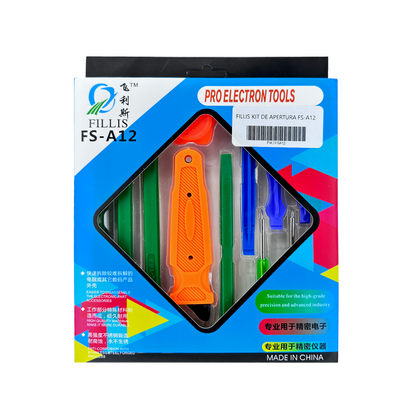 FILLIS KIT DE APERTURA FS-A12