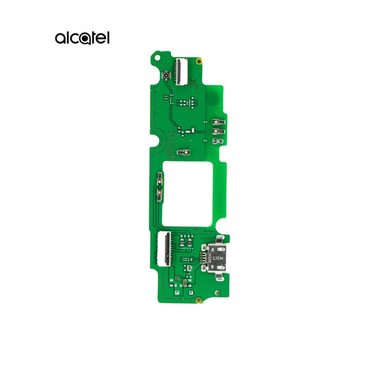 PLACA DE CARGA PARA ALCATEL A3 PLUS , 5011