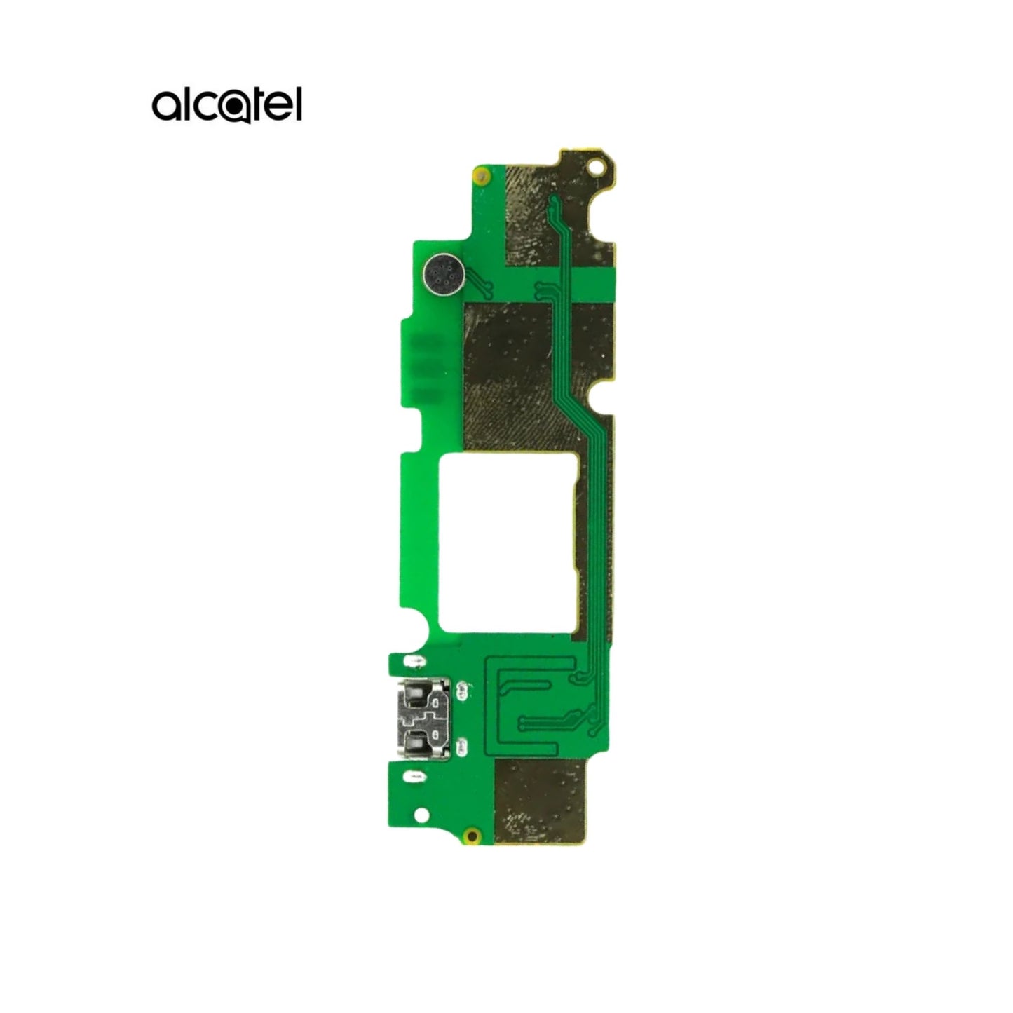 PLACA DE CARGA PARA ALCATEL A3 PLUS , 5011