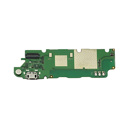 PLACA DE CARGA ALCATEL PIXI 4 , 5012G