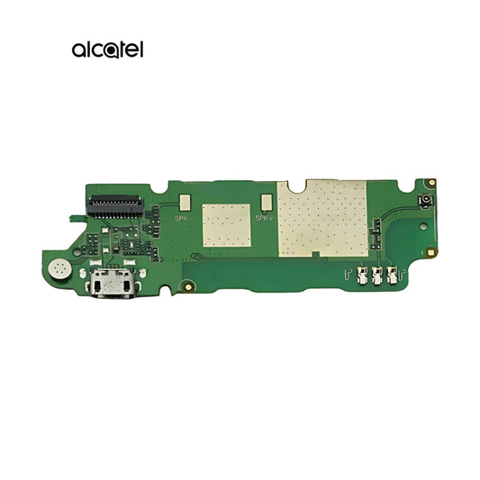 PLACA DE CARGA PARA ALCATEL PIXI 4 , 5012G