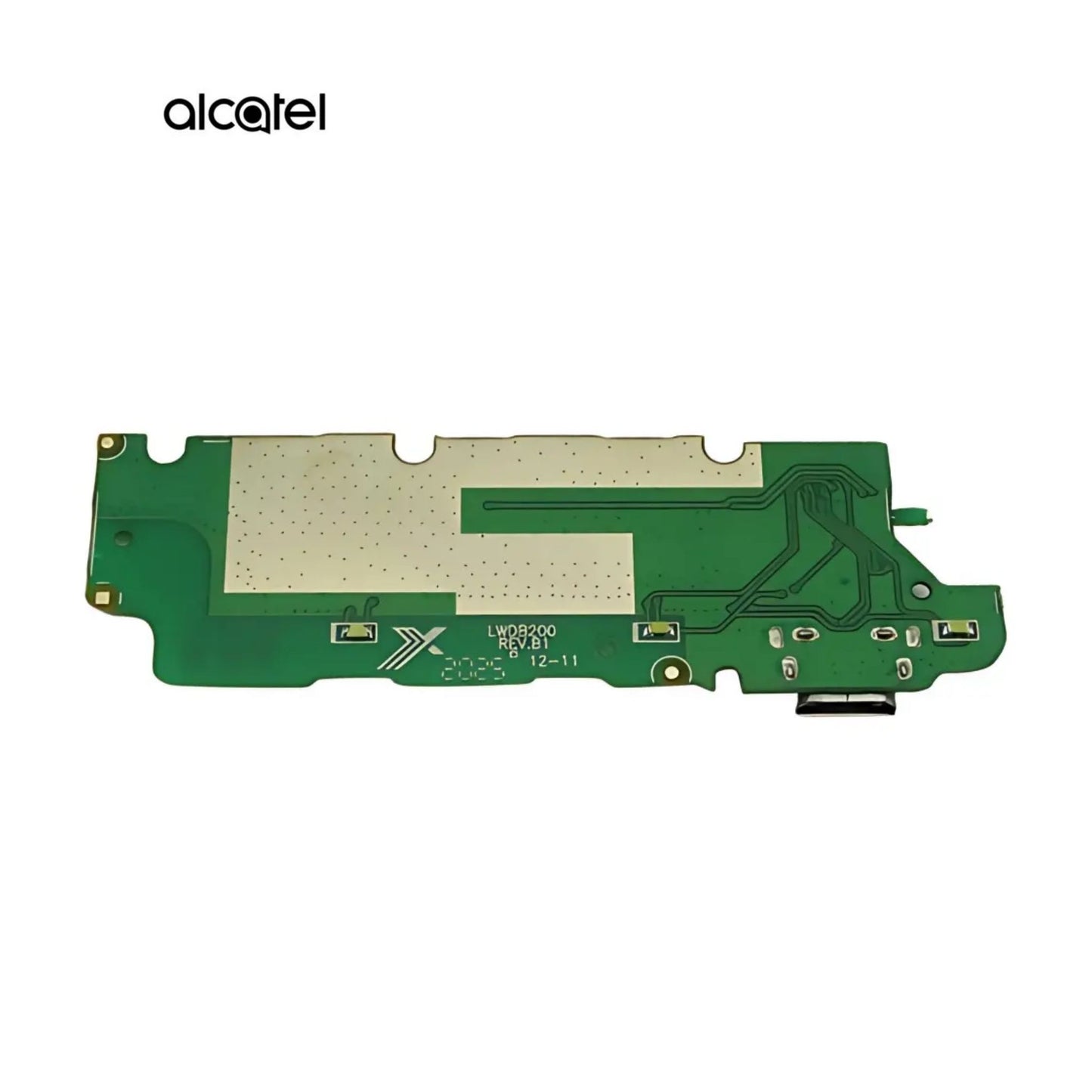 PLACA DE CARGA PARA ALCATEL PIXI 4 , 5012G