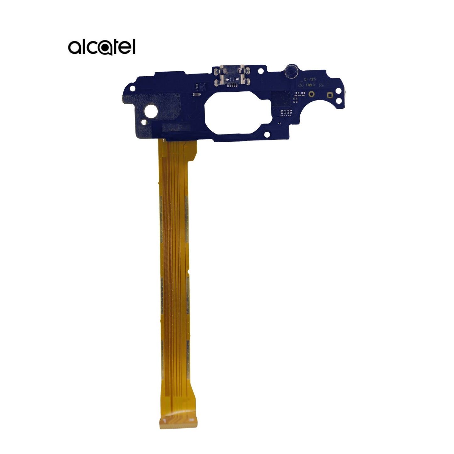PLACA DE CARGA PARA ALCATEL 3C , OT 5026