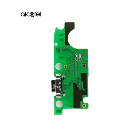 PLACA DE CARGA PARA ALCATEL 3X 2019 , 5048A