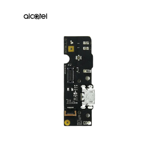 PLACA DE CARGA PARA ALCATEL 1X , 5059
