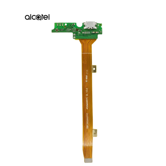 PLACA DE CARGA PARA ALCATEL 5V , 5060A