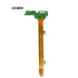 PLACA DE CARGA PARA ALCATEL 5V , 5060A
