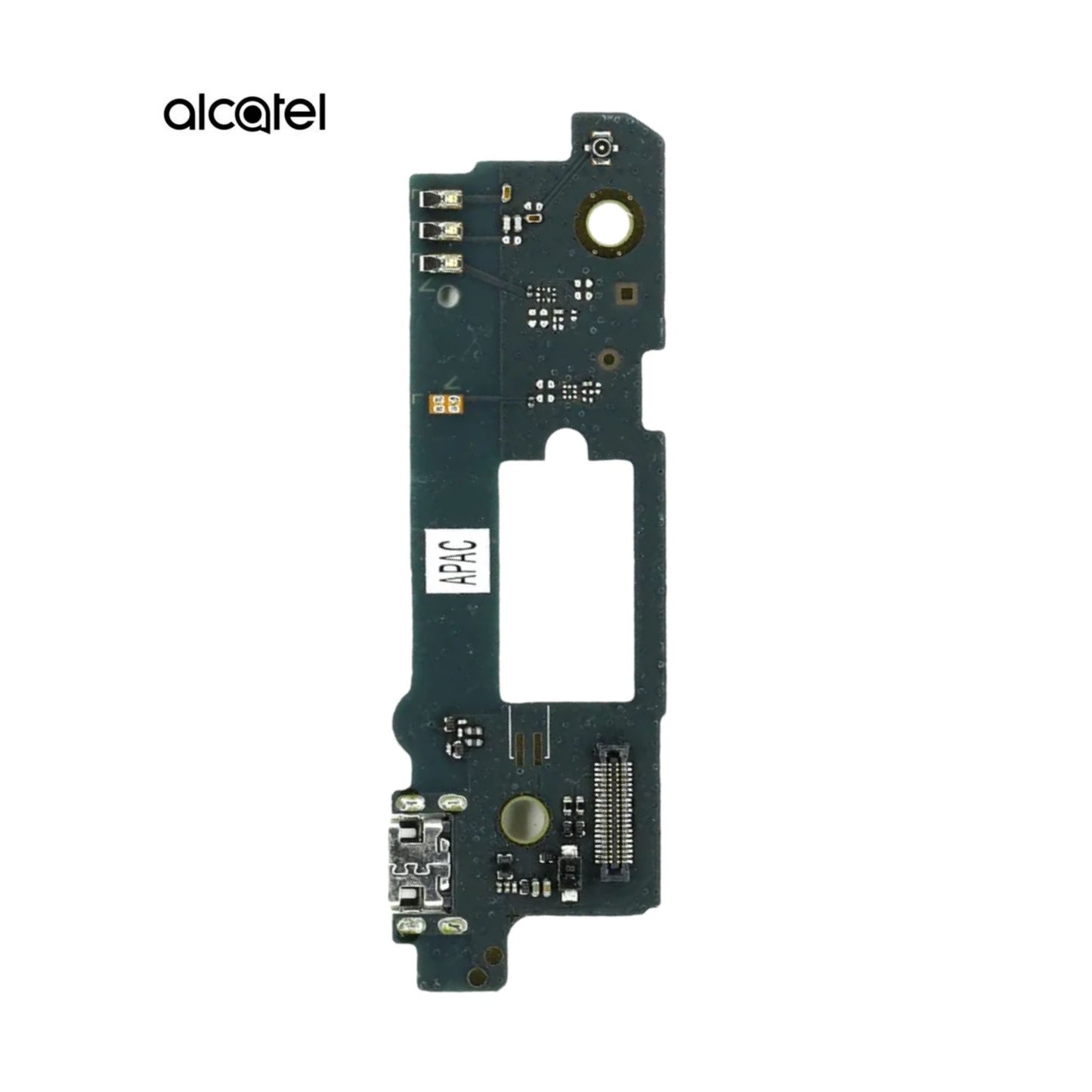 PLACA DE CARGA PARA ALCATEL PIXI 4 , 5098