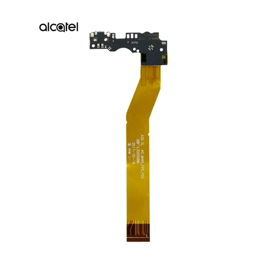 PLACA DE CARGA PARA ALCATEL 3V 5099