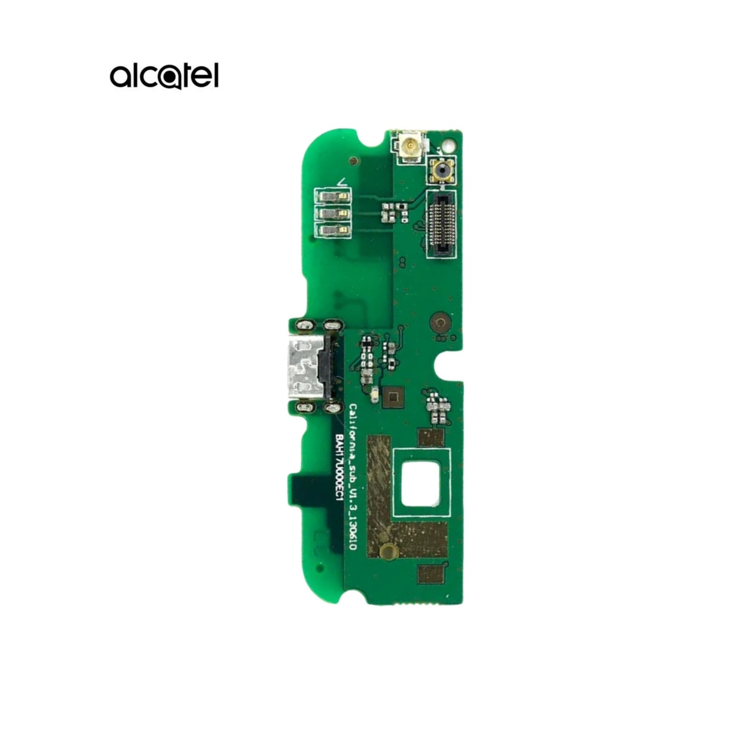 PLACA DE CARGA PARA ALCATEL ONE TOUCH IDOL , OT6012