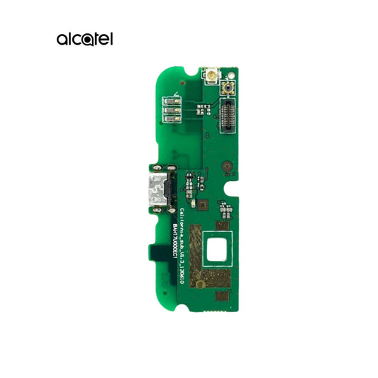 PLACA DE CARGA PARA ALCATEL ONE TOUCH IDOL , OT6012