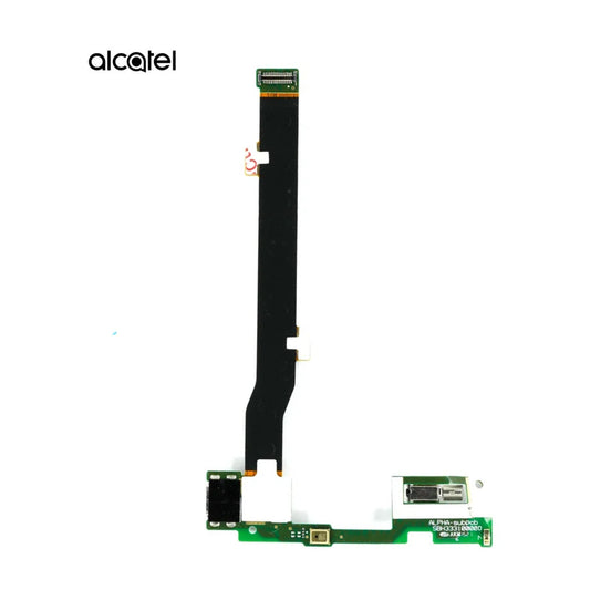 PLACA DE CARGA PARA ALCATEL IDOL ALPHA , 6032