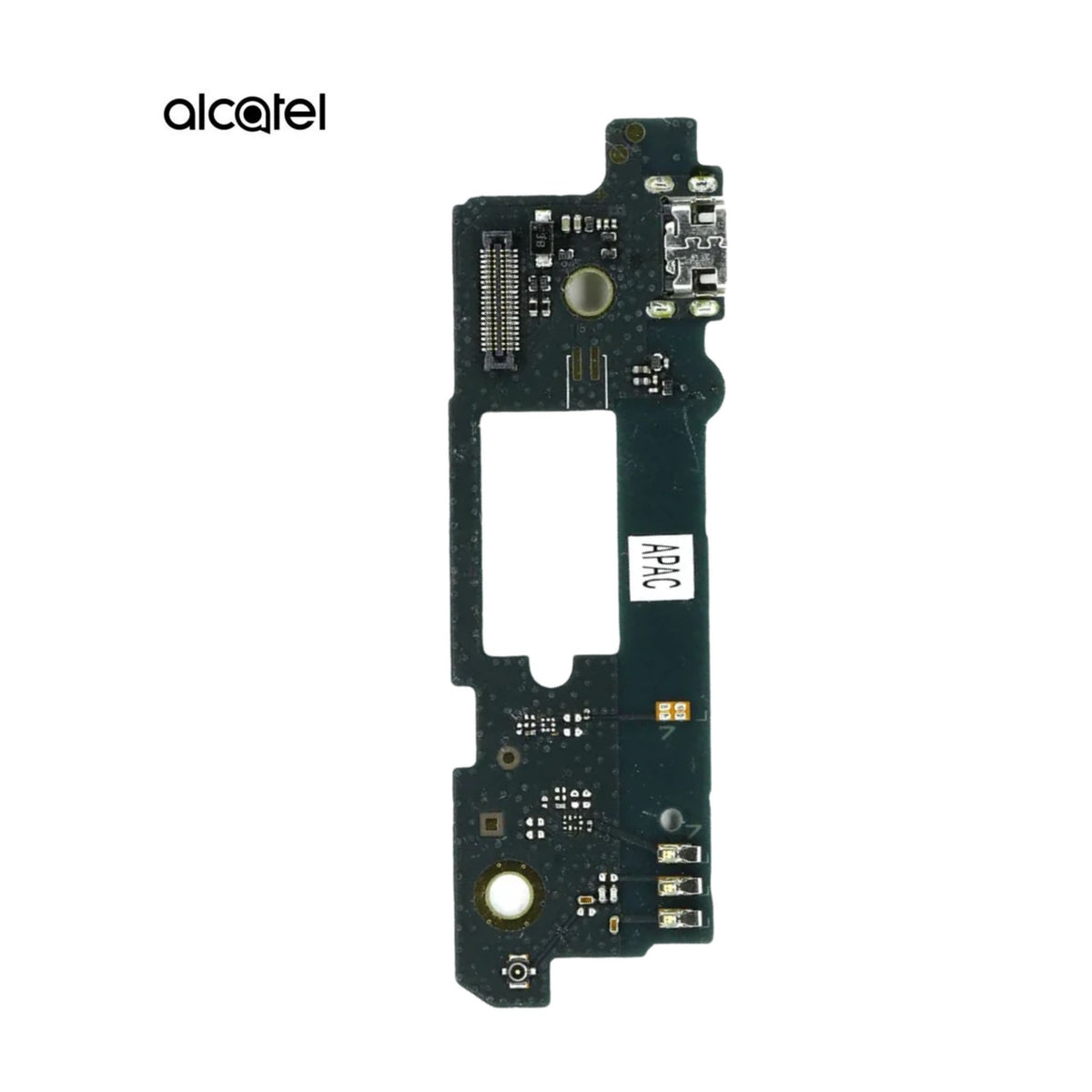 PLACA DE CARGA PARA ALCATEL A3 XL , 9008A