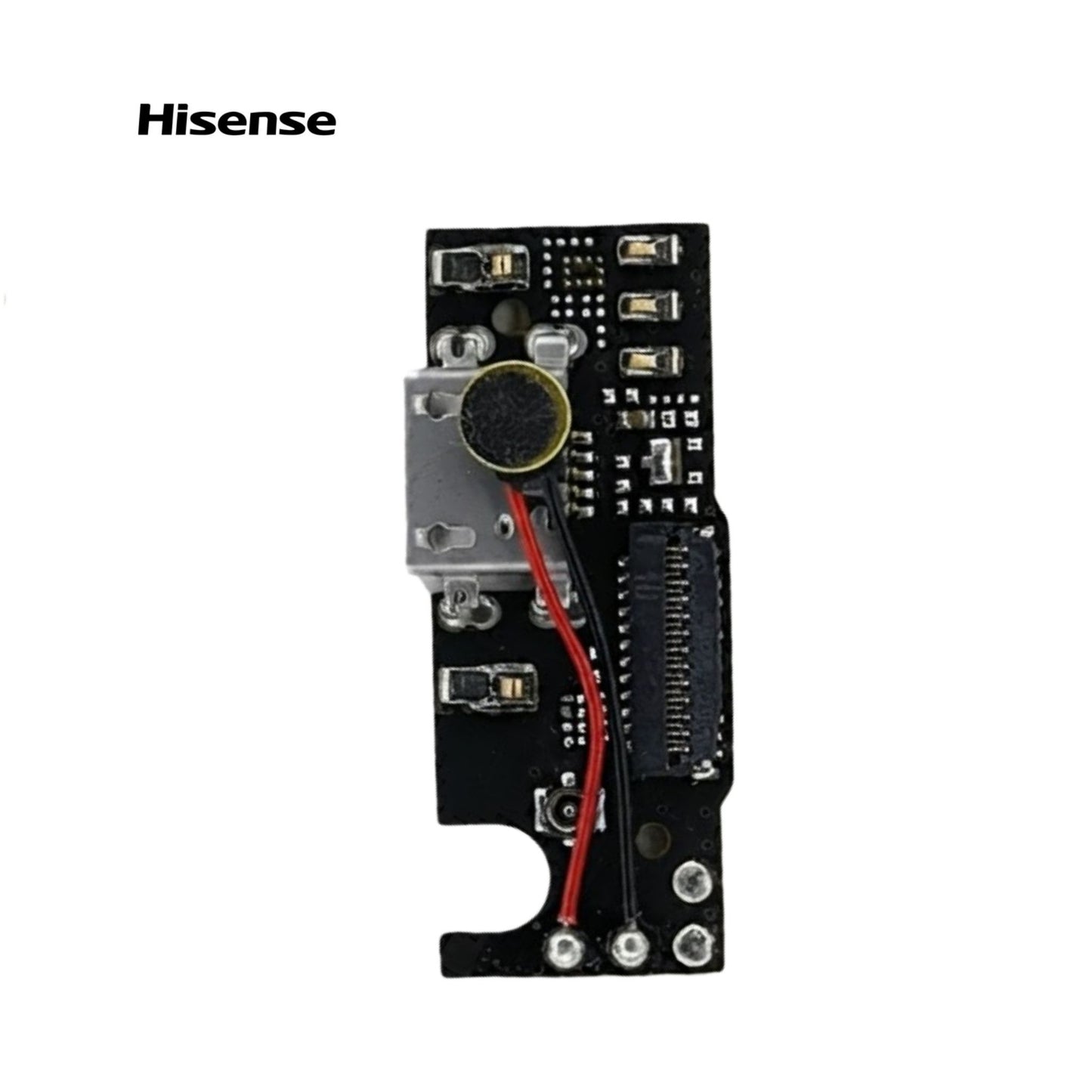 PLACA DE CARGA PARA HISENSE E50 LITE
