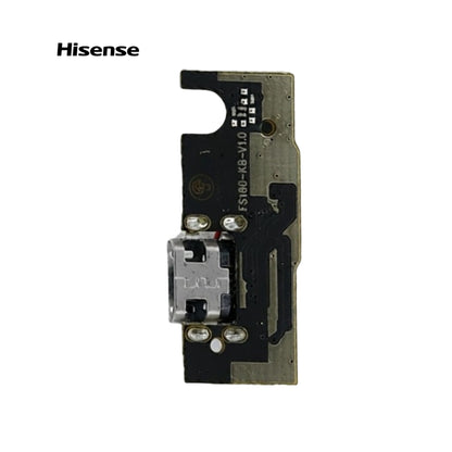 PLACA DE CARGA PARA HISENSE E50 LITE