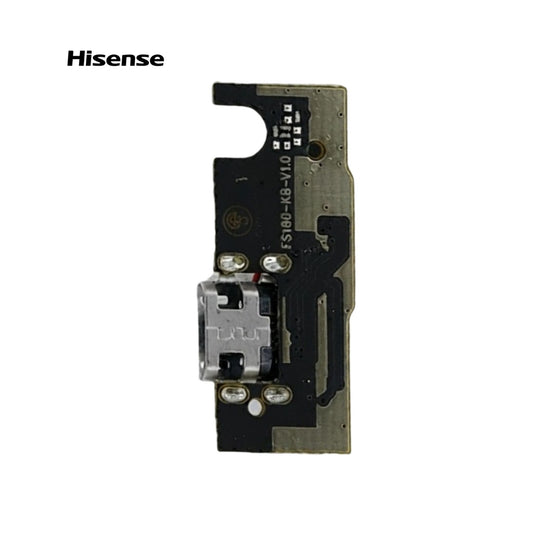 PLACA DE CARGA PARA HISENSE E50 LITE