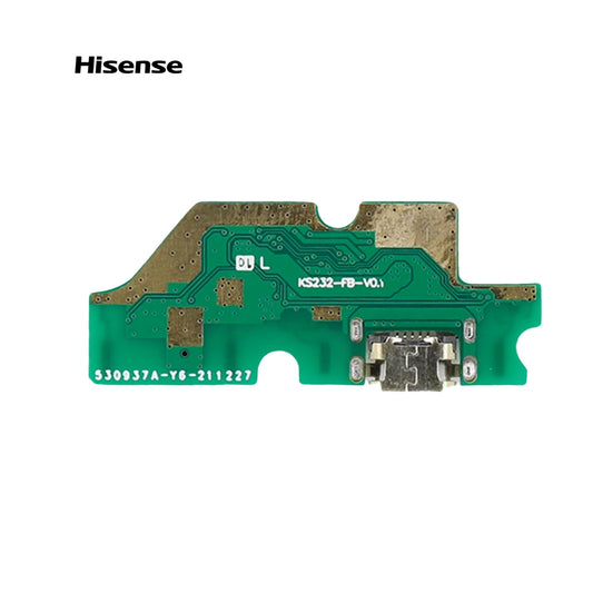 PLACA DE CARGA PARA HISENSE E50