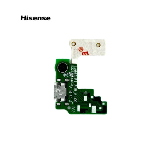 PLACA DE CARGA PARA HISENSE F23 , F22
