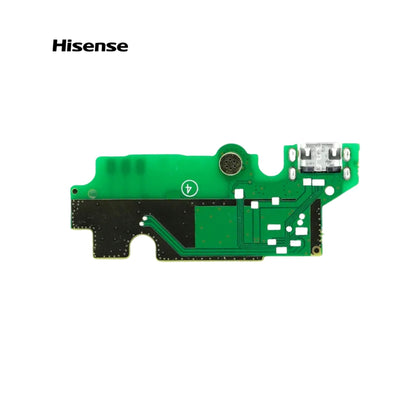 PLACA DE CARGA PARA HISENSE L675