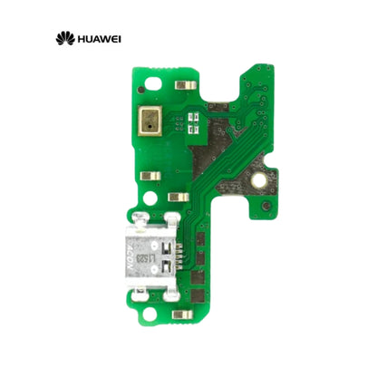 PLACA DE CARGA PARA HUAWEI P8 LITE 2017 , P9 LITE 2017
