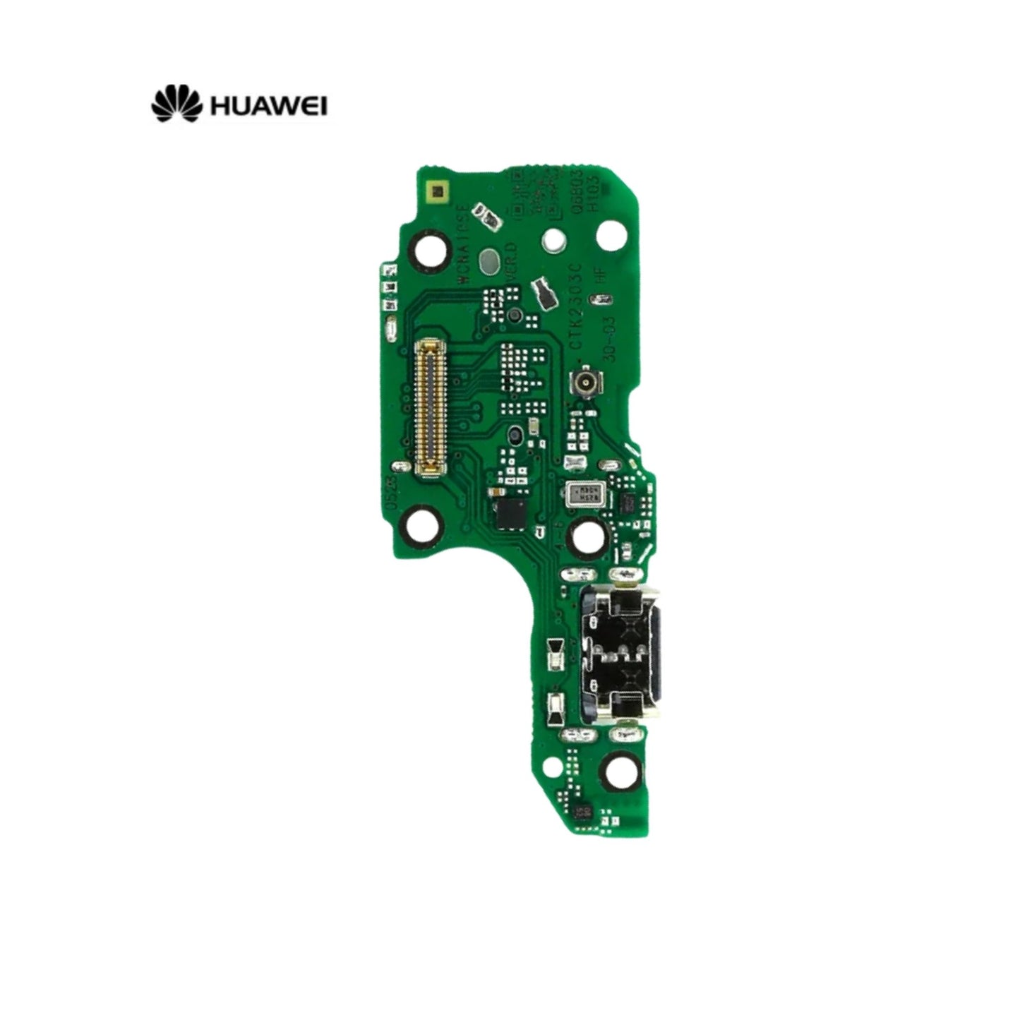 PLACA DE CARGA PARA HUAWEI NOVA 10SE