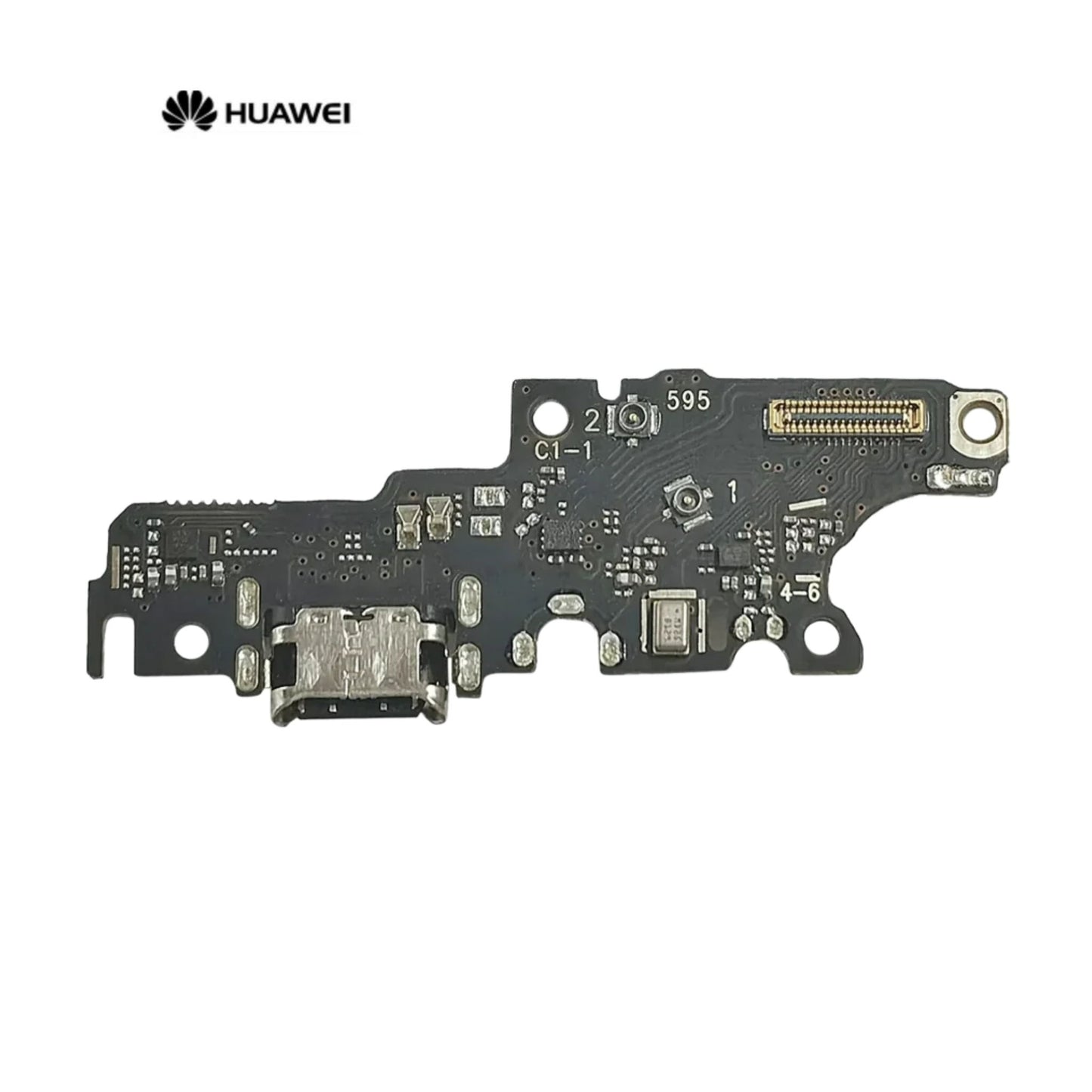 PLACA DE CARGA PARA HUAWEI NOVA 9SE