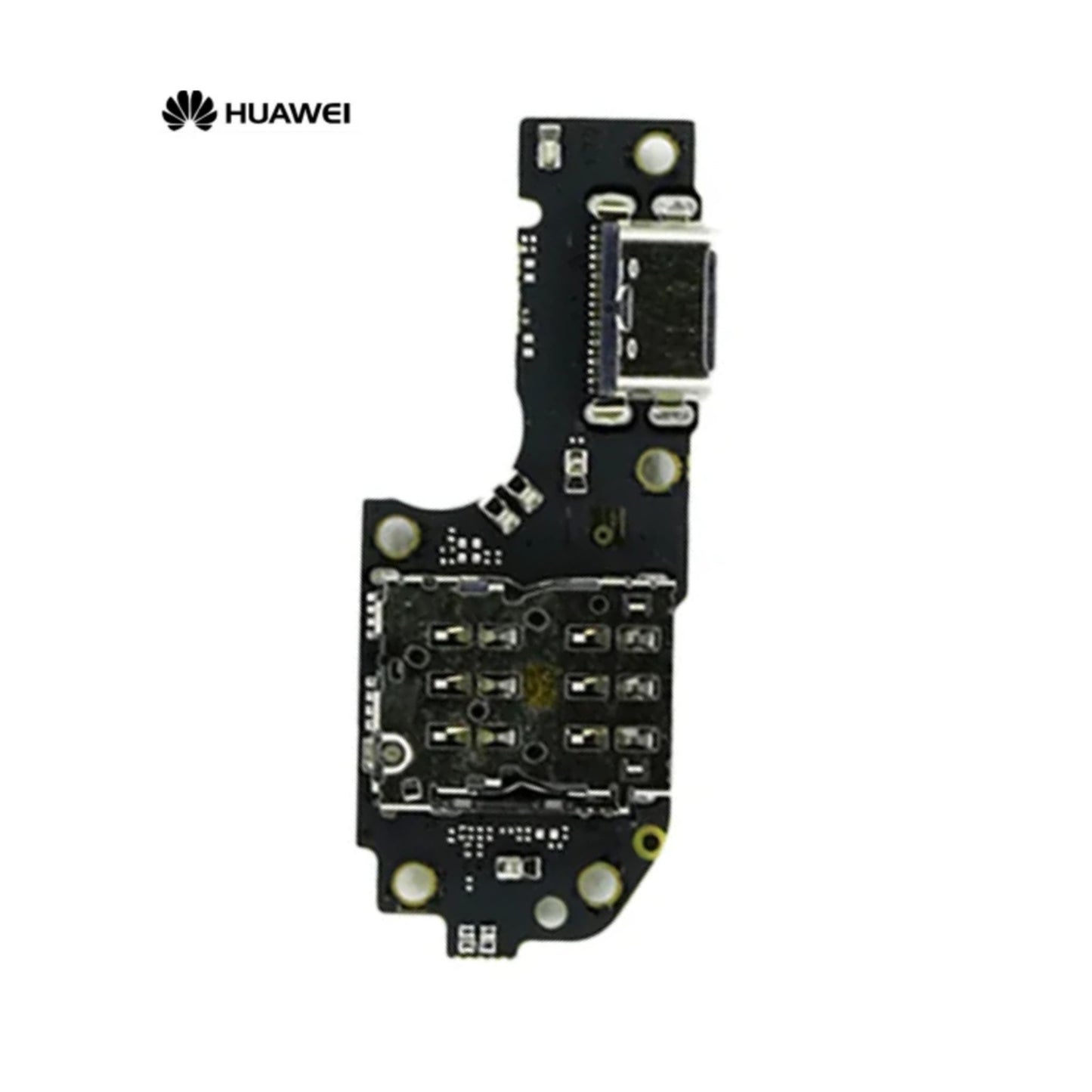 PLACA DE CARGA PARA HUAWEI NOVA Y90