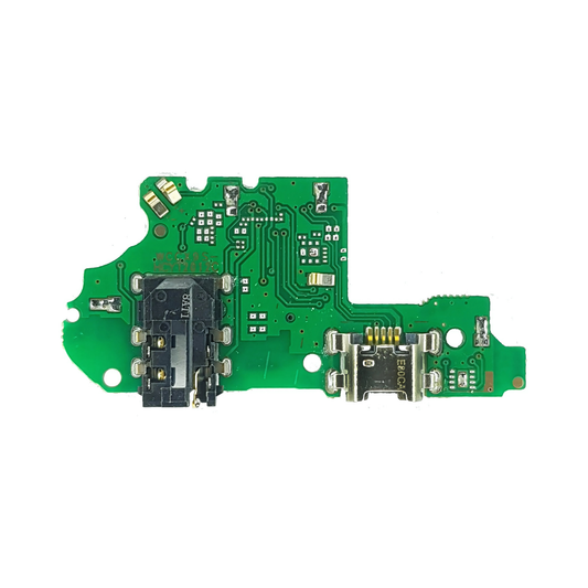 PLACA DE CARGA HUAWEI P SMART 2019