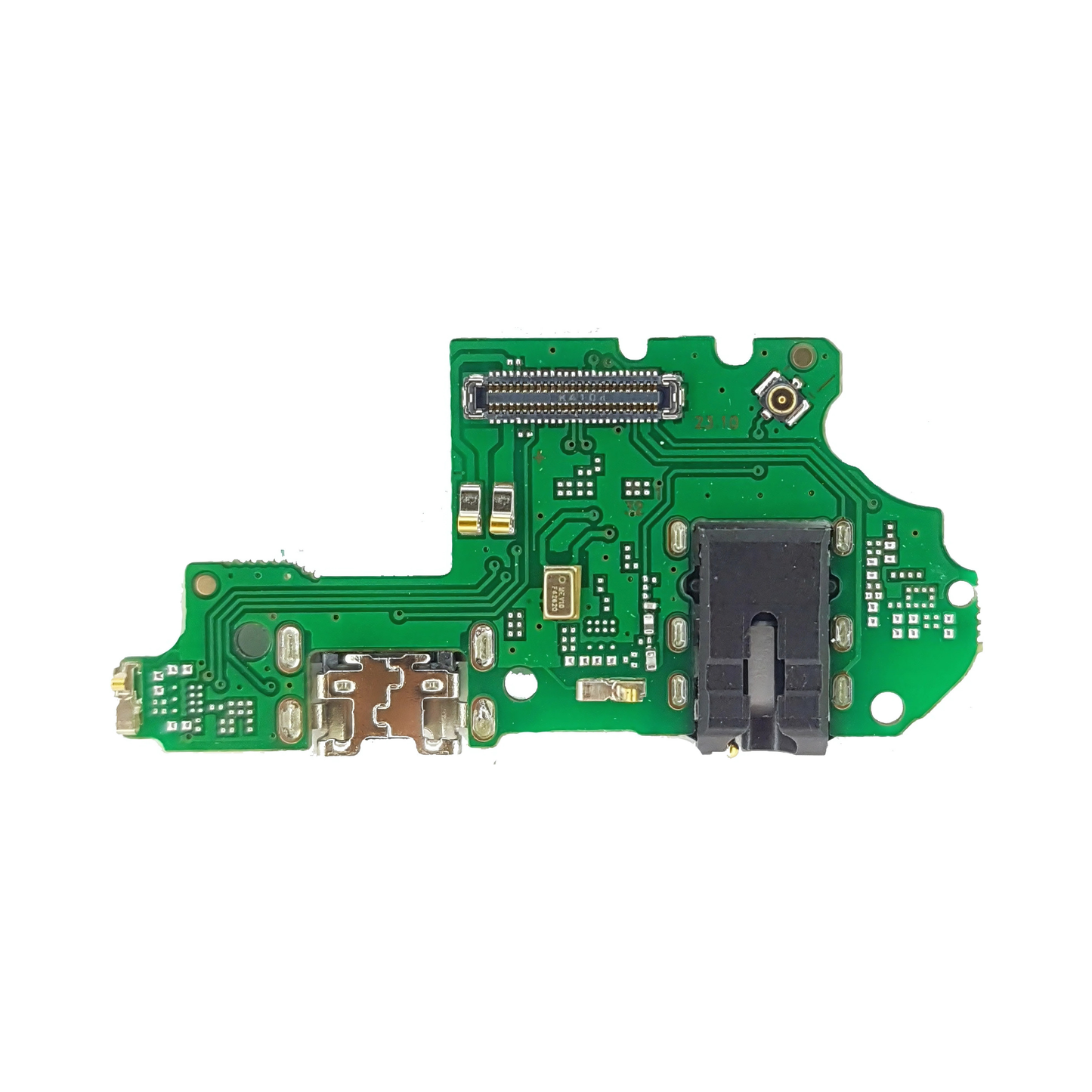 PLACA DE CARGA HUAWEI P SMART 2019