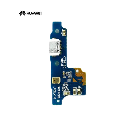 PLACA DE CARGA PARA HUAWEI Y5 PRO , Y5 2017
