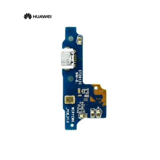 PLACA DE CARGA PARA HUAWEI Y5 PRO , Y5 2017