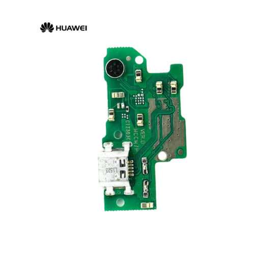 PLACA DE CARGA PARA HUAWEI Y7 2018