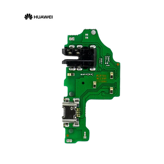 PLACA DE CARGA PARA HUAWEI Y9 2019 , HONOR 9X LITE