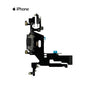 PLACA DE CARGA PARA IPHONE 11 NEGRO
