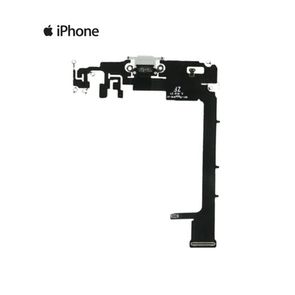 PLACA DE CARGA PARA IPHONE 11 PRO MAX BLANCO