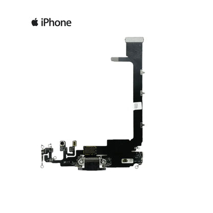 PLACA DE CARGA PARA IPHONE 11 PRO MAX NEGRO