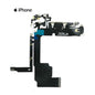 PLACA DE CARGA PARA IPHONE 15 PRO BLANCO