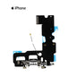 PLACA DE CARGA PARA IPHONE 7G BLANCO