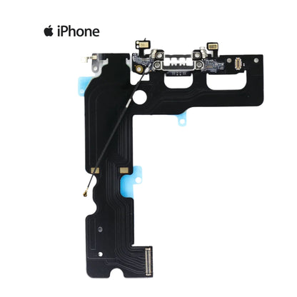 PLACA DE CARGA PARA IPHONE 7G PLUS BLANCO