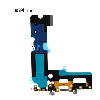PLACA DE CARGA PARA IPHONE 7G PLUS BLANCO