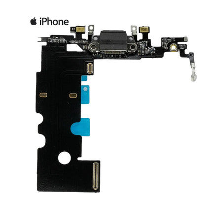 PLACA DE CARGA PARA IPHONE 8G NEGRO