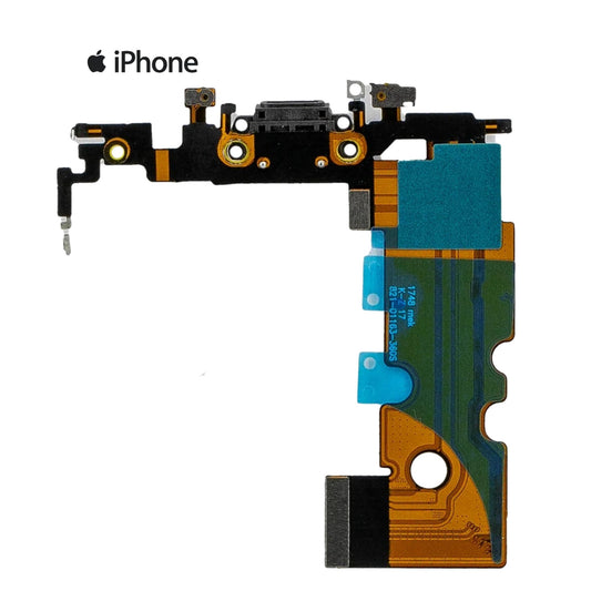 PLACA DE CARGA PARA IPHONE 8G NEGRO