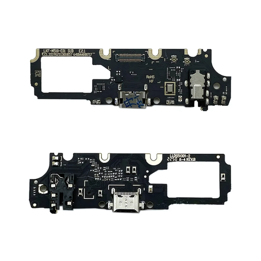 PLACA DE CARGA LG K41s