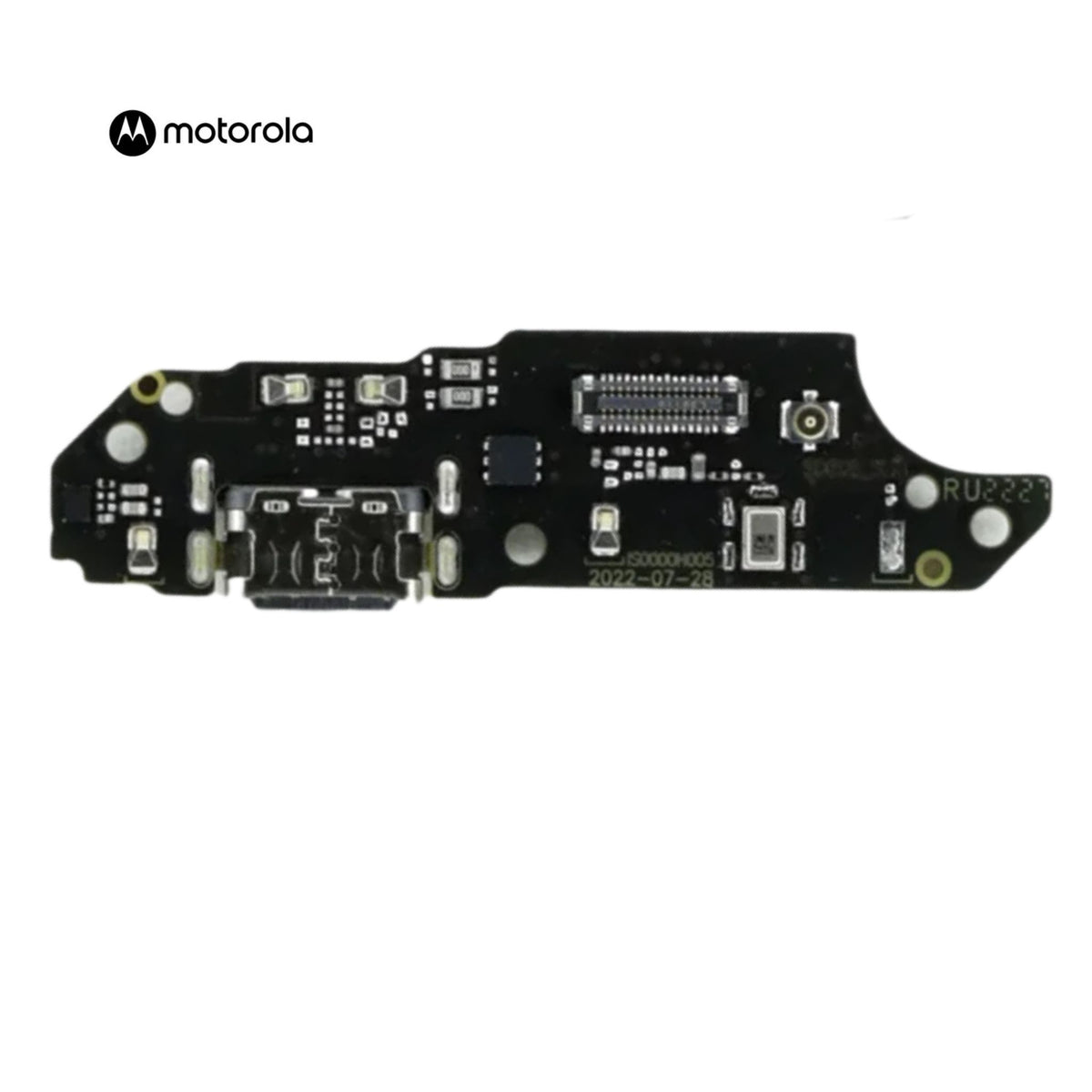 PLACA DE CARGA PARA MOTOROLA E22 , E22i