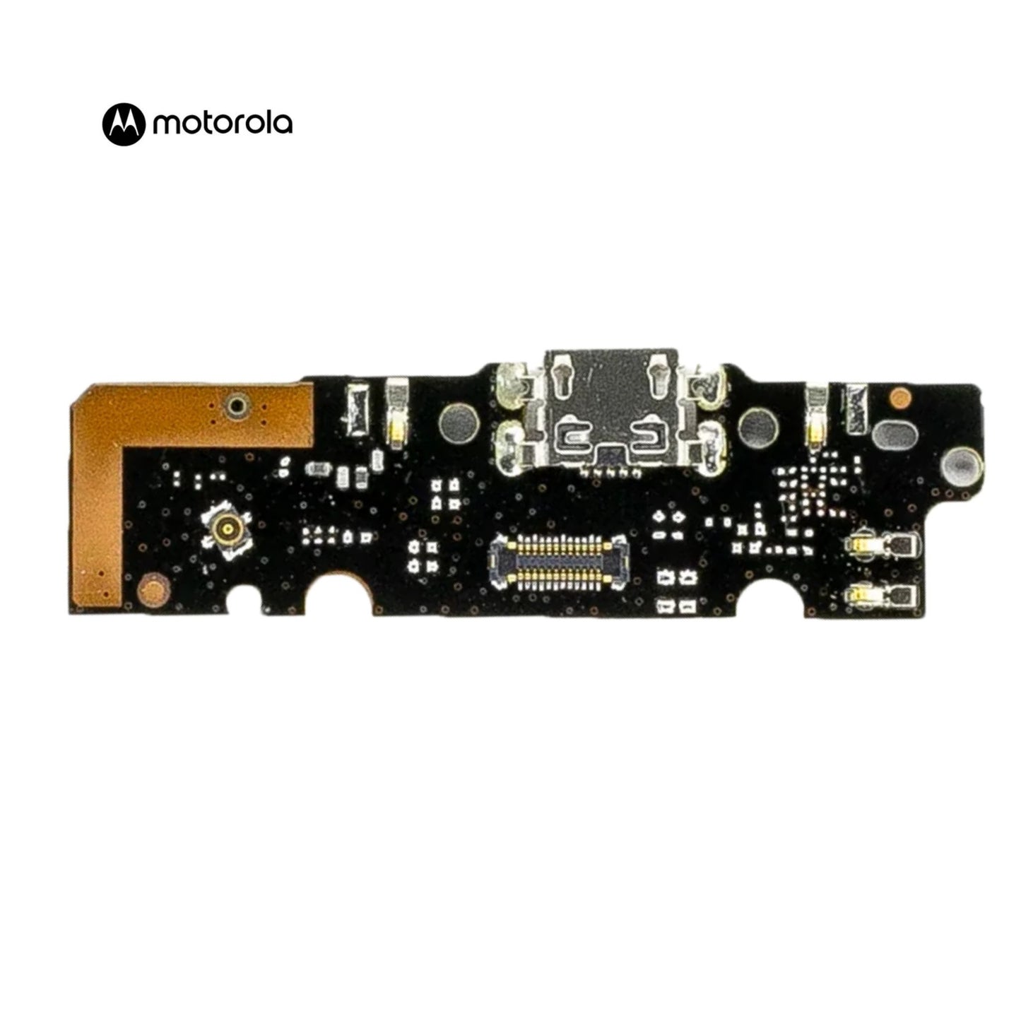 PLACA DE CARGA PARA MOTOROLA E5 PLUS