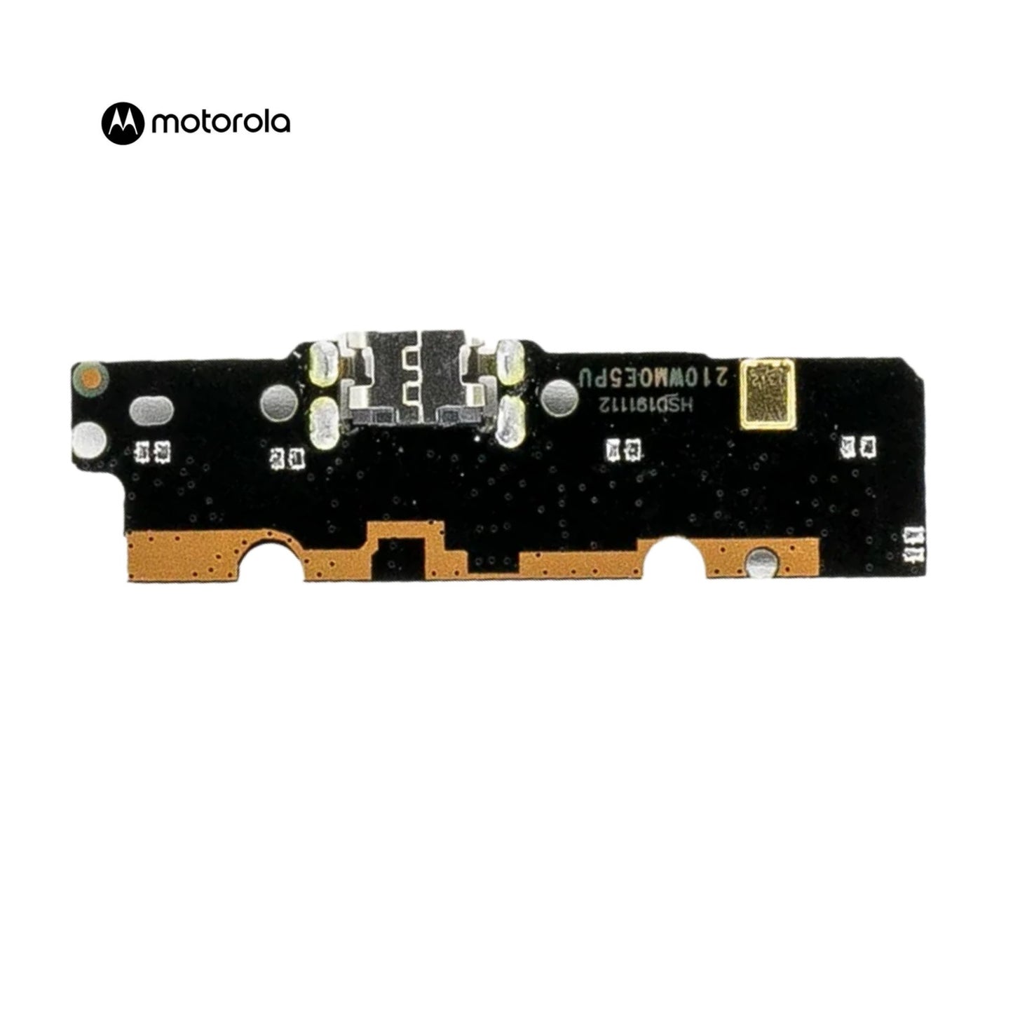 PLACA DE CARGA PARA MOTOROLA E5 PLUS