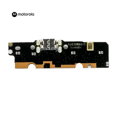 PLACA DE CARGA PARA MOTOROLA E5 PLUS