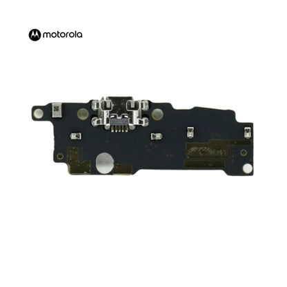 PLACA DE CARGA PARA MOTOROLA E5 PLAY , E5 PLAY GO
