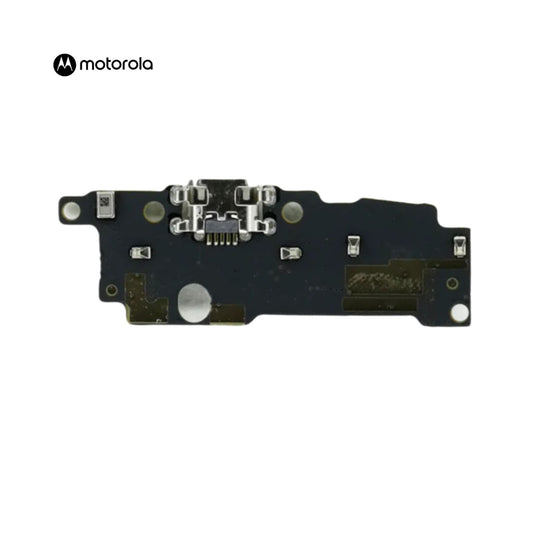 PLACA DE CARGA PARA MOTOROLA E5 PLAY , E5 PLAY GO