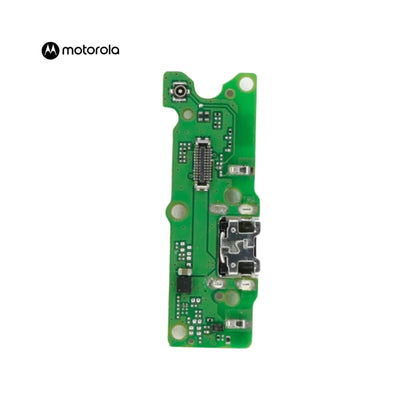PLACA DE CARGA PARA MOTOROLA E6 PLAY